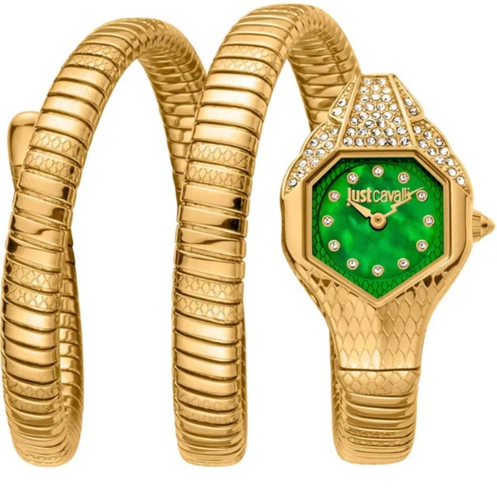 Just Cavalli watch